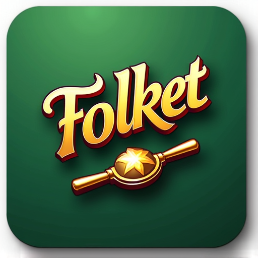 folkbet login